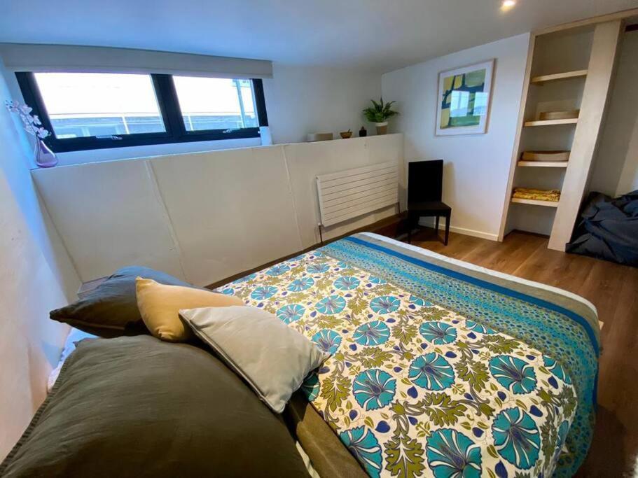 Houseboat Eleuthera Bembridge Exterior foto